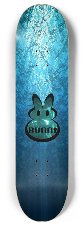 Aqua Bunni (8.0)