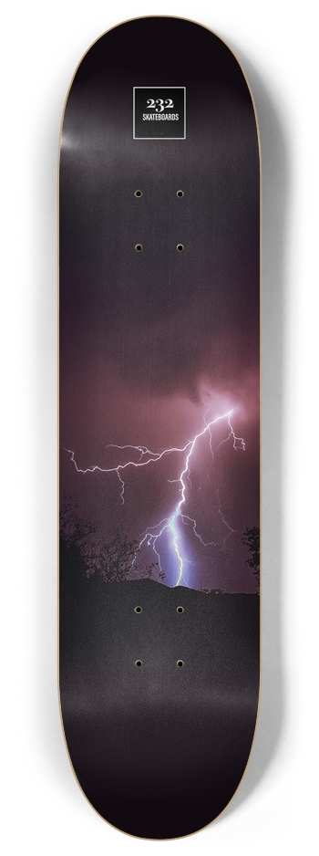 Ride The Lightning 