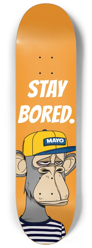 Custom Skateboard