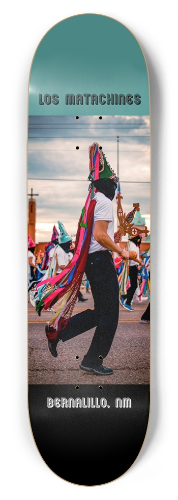 Los Matachines 
