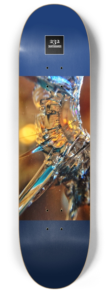 (Broken) Glass