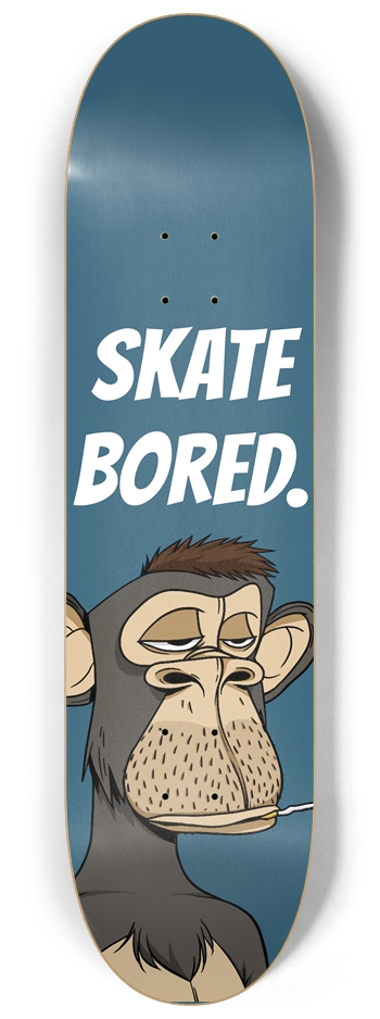 Custom Skateboard