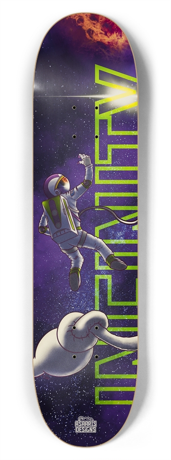 BuzzKill 7.75”
