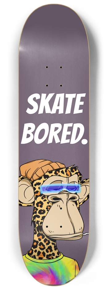 Custom Skateboard