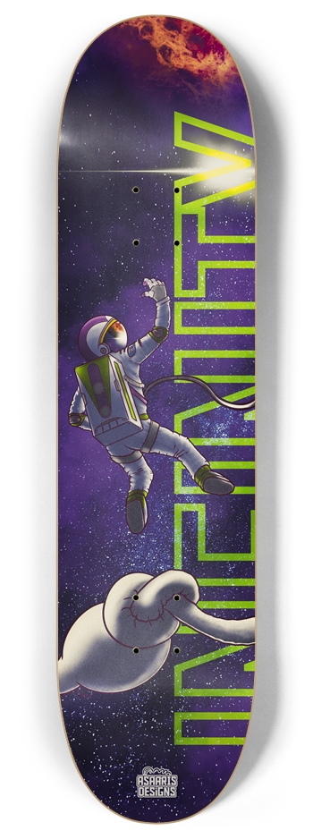 BuzzKill 8.0”