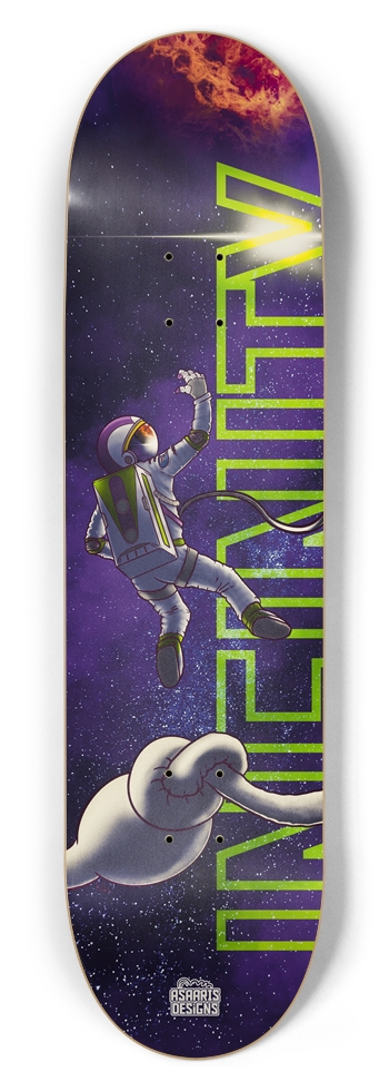 BuzzKill 8.5”