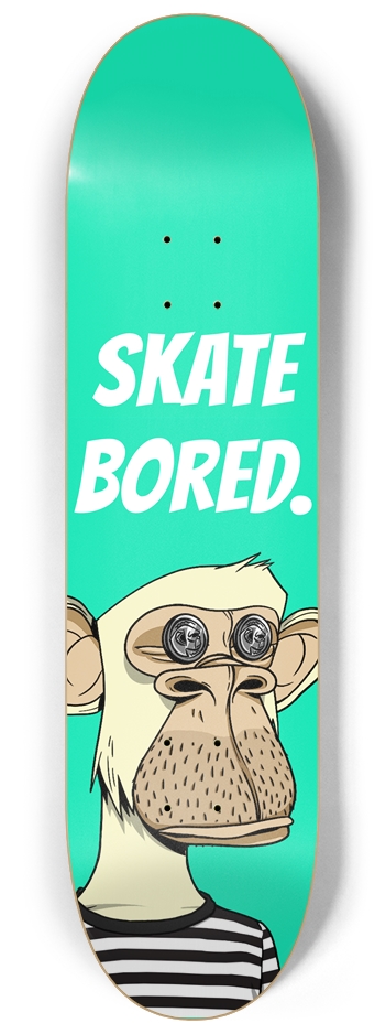 Custom Skateboard