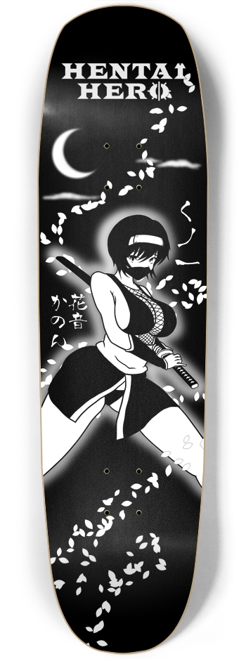 Kunoichi Kanon