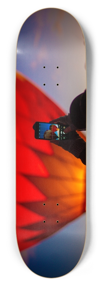 Picture in Picture 