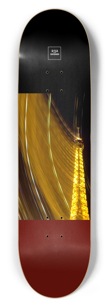 Eiffel Tower