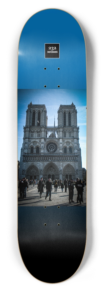 Notre Dame