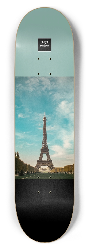 Le Eiffel