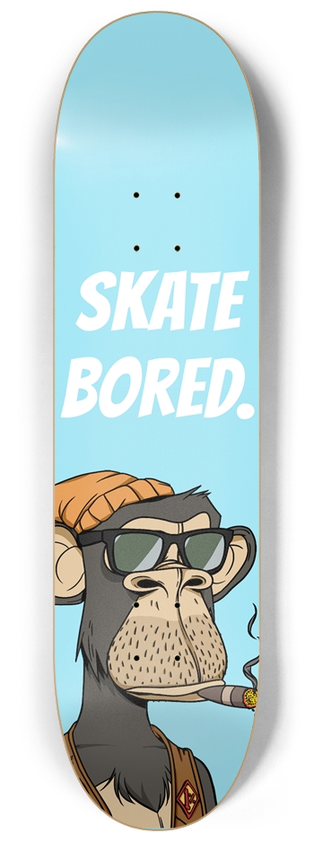 Custom Skateboard