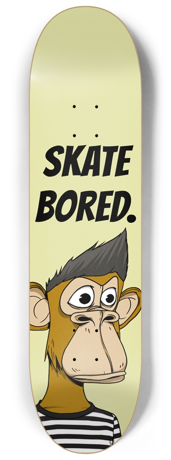 Custom Skateboard