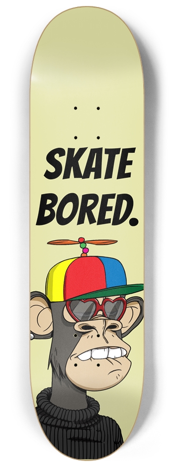 Custom Skateboard