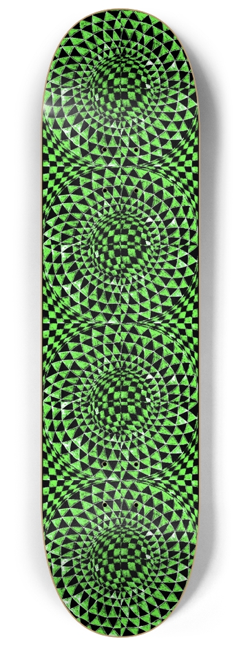 Serpentine