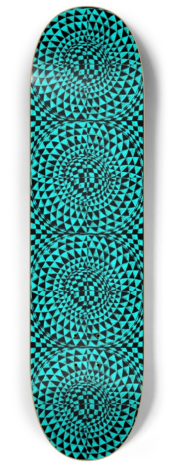 Aquamarine