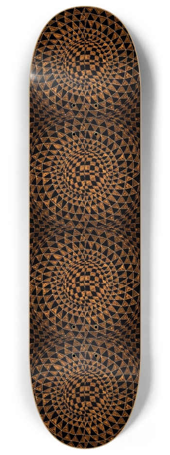 Tiger Iron