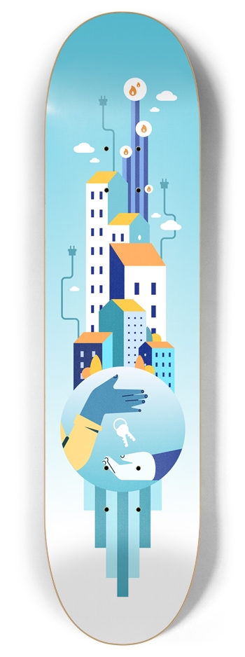 Landlord Portal