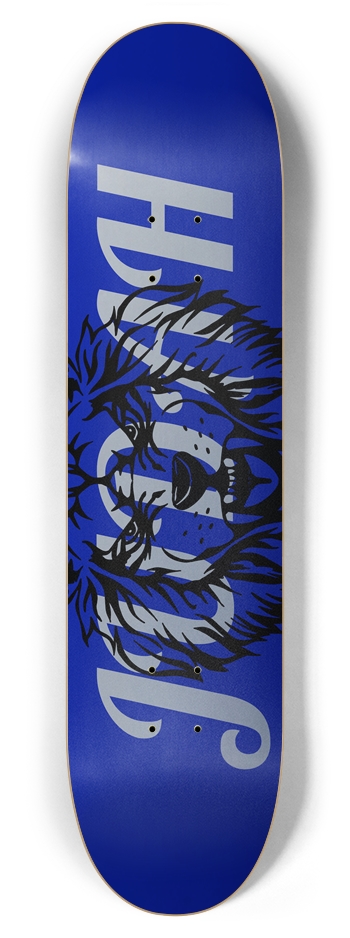 Royal Blue