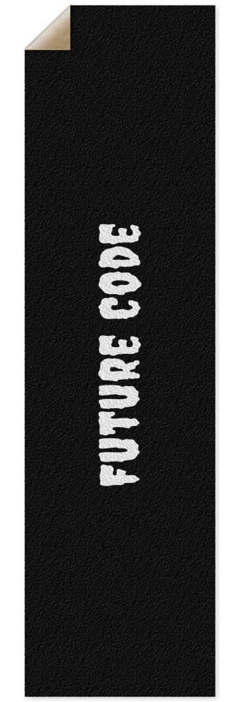 FC Griptape  10” x 36”