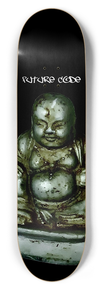 Enlightenment - Popsicle W 8.5” x L 32.75”