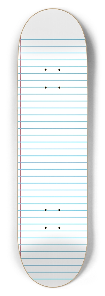 Jason Art 2.0 Lines