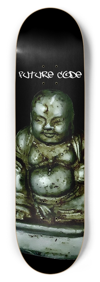 Enlightenment - Popsicle W 8.75” x L 33”