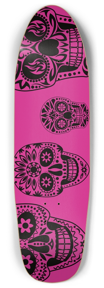 Sweet Skulls of Sugar 
