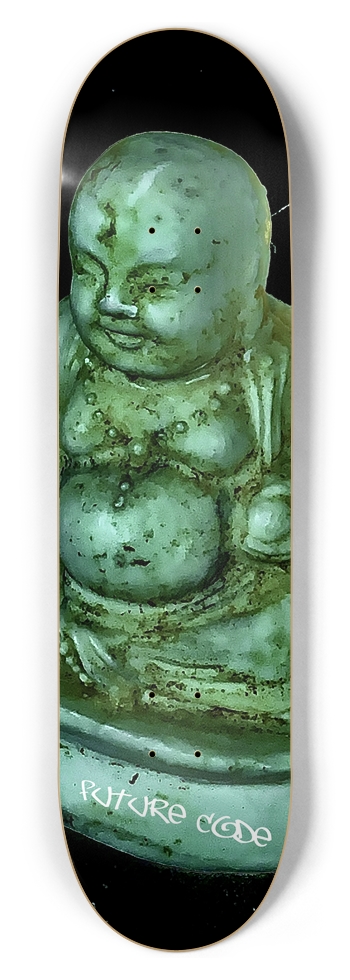 2 Enlightenment - Popsicle W 8.5” x L 32.75”
