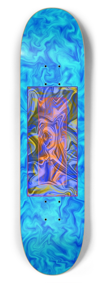 Blue Flooid