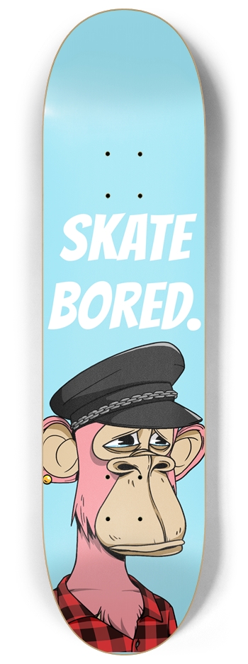 Custom Skateboard