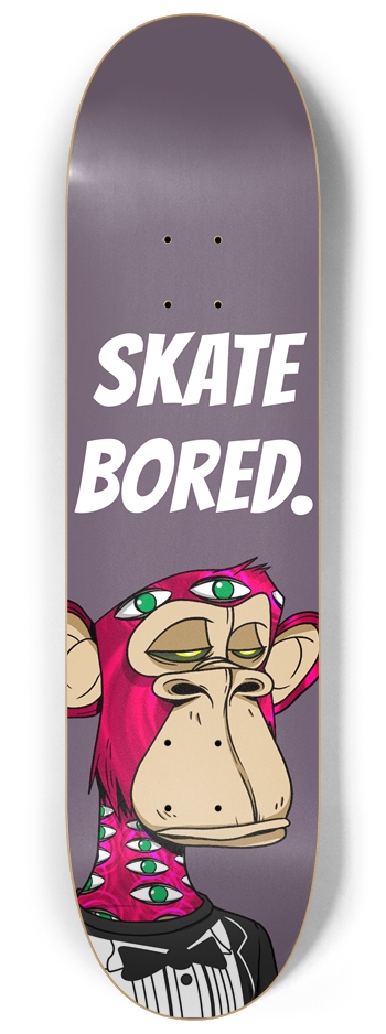 Custom Skateboard