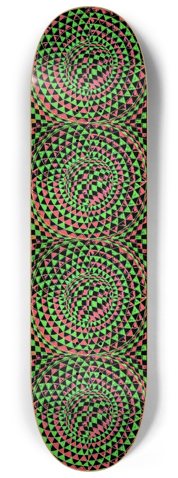 Watermelon Tourmaline
