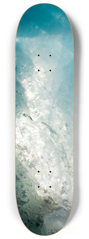 Camilo's Board