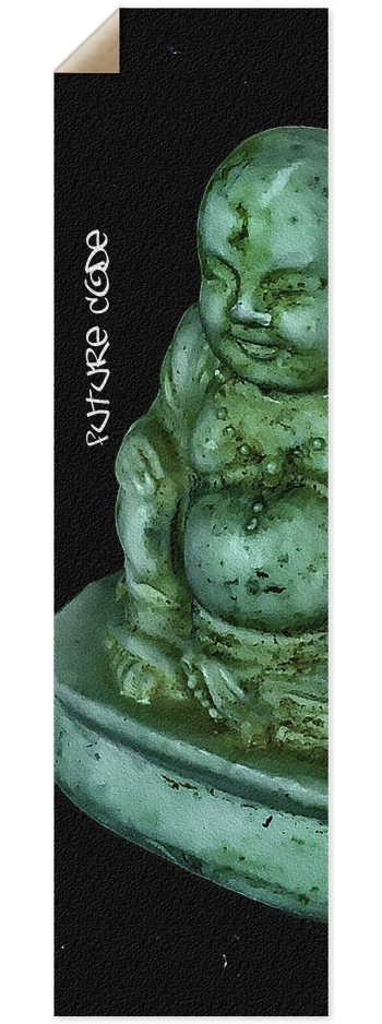 9” x 33” Griptape
