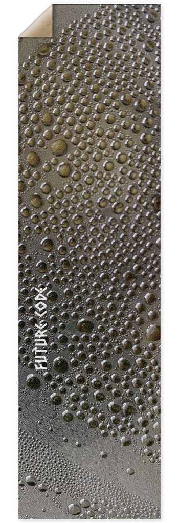 10” x 36” Griptape