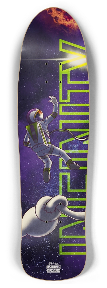  BuzzKill Rocket