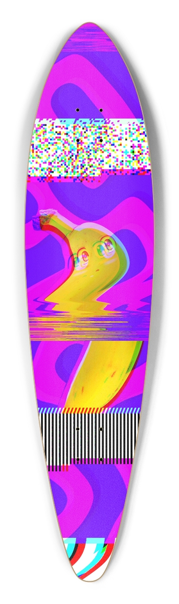 OwO Banana