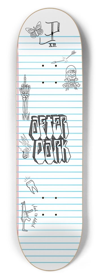 Sketch Art 8.5
