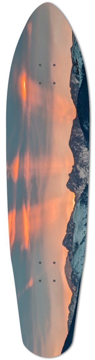Sunrise Long