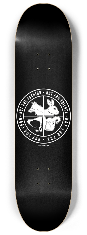 Compassion Crest