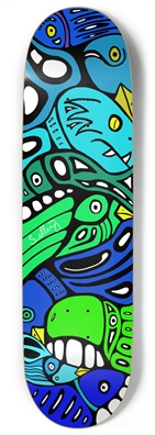 SelleryDecks
