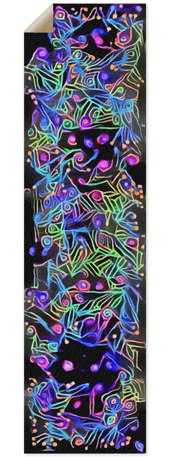 Neon Lines