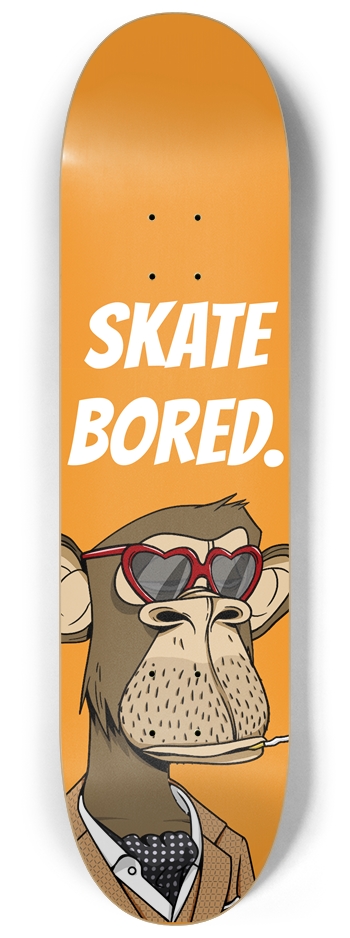 Custom Skateboard