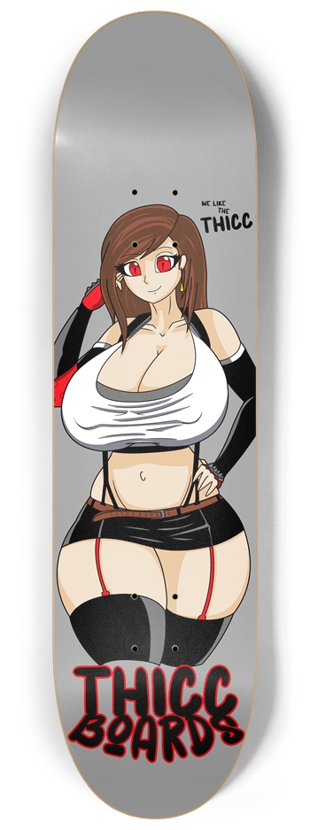 Big (big) Tifa
