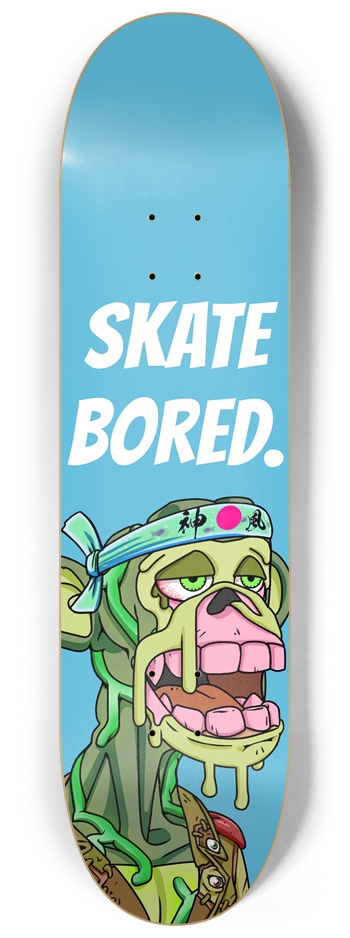 Custom Skateboard