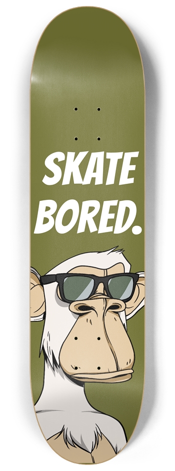 Custom Skateboard