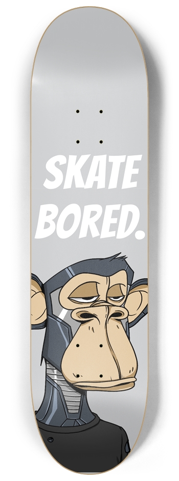 Custom Skateboard