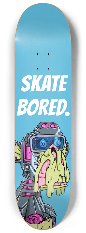 Custom Skateboard